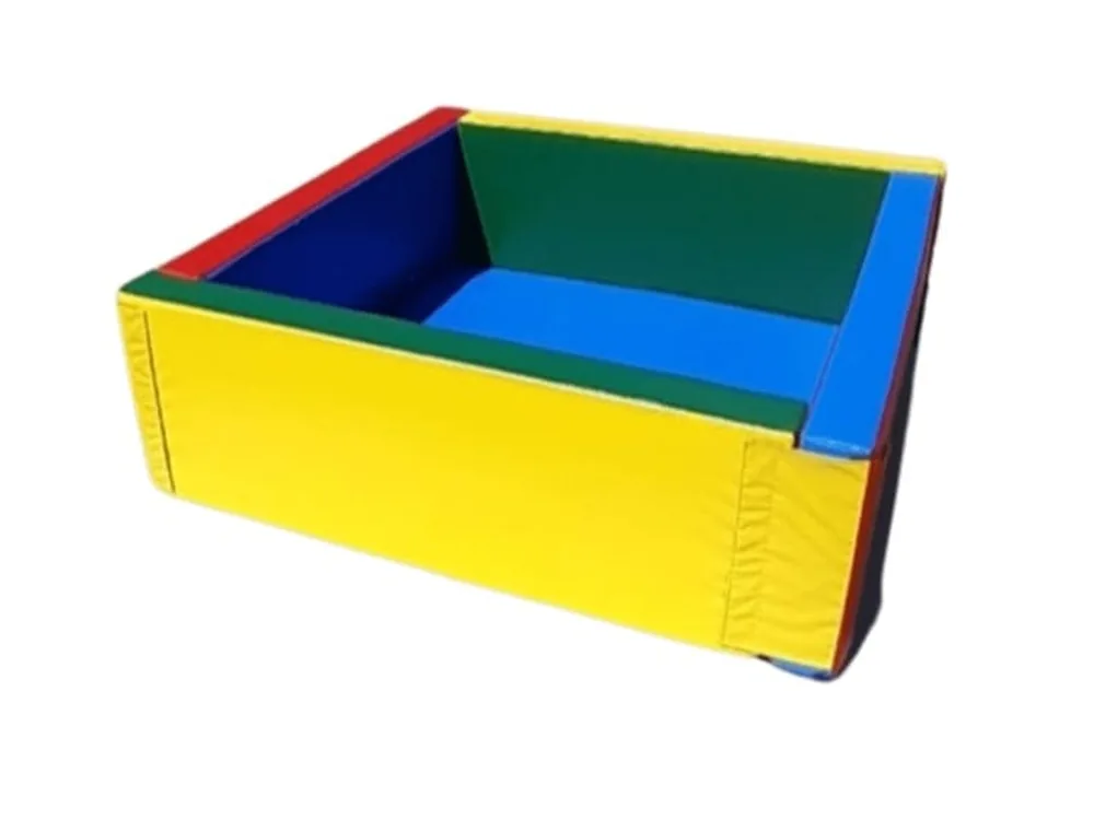 Piscina de pelotas
